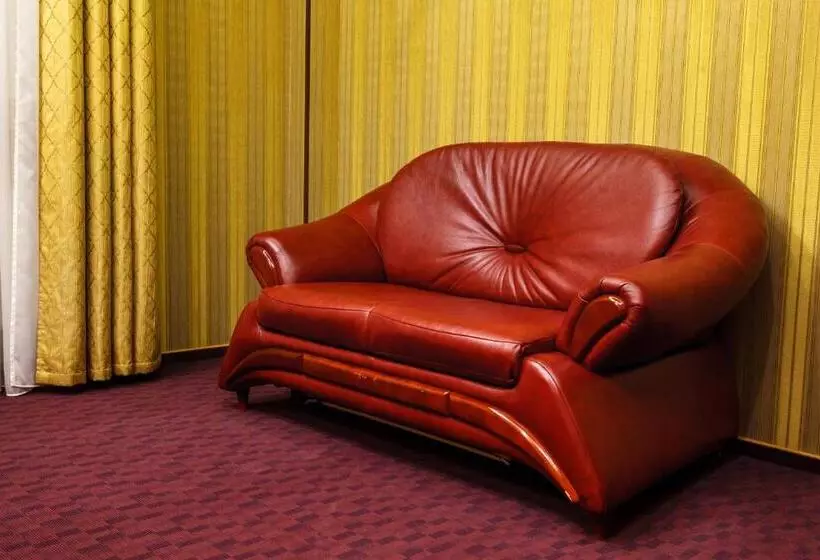 בית מלון כפרי Victoria