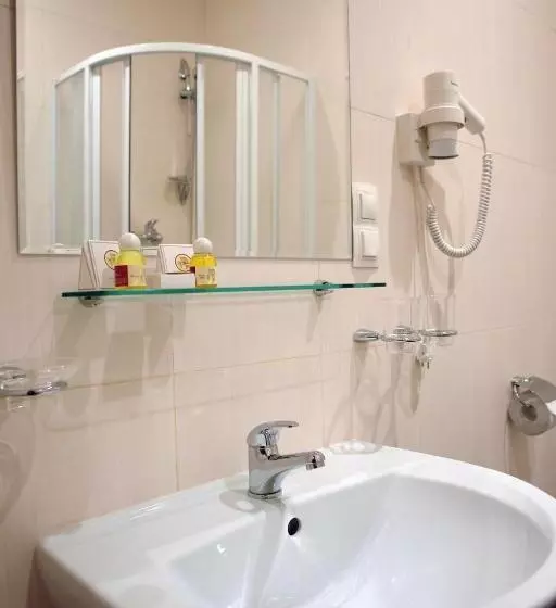 בית מלון כפרי Victoria