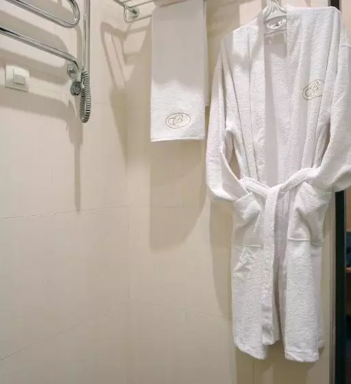 בית מלון כפרי Victoria