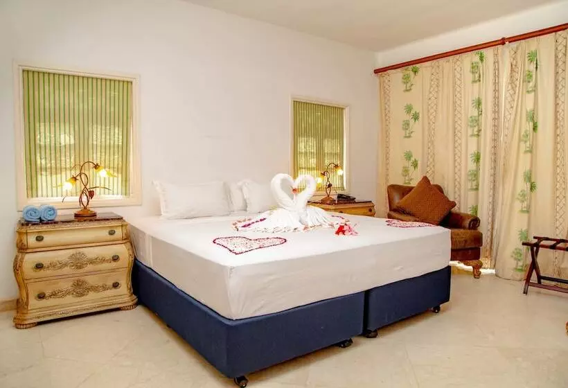 Hotel Village Du Pecheur