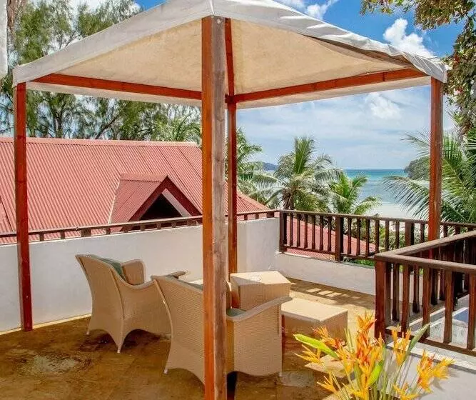 Hotel Village Du Pecheur