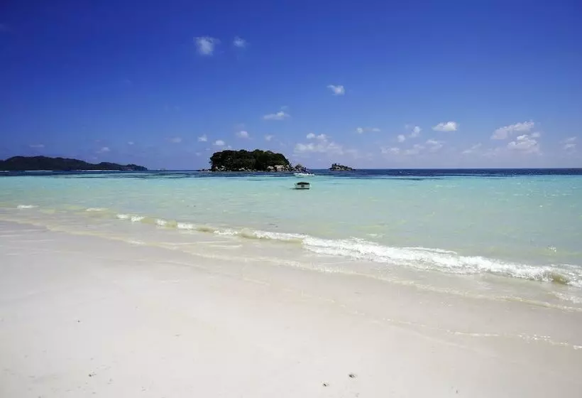 Hotel Village Du Pecheur