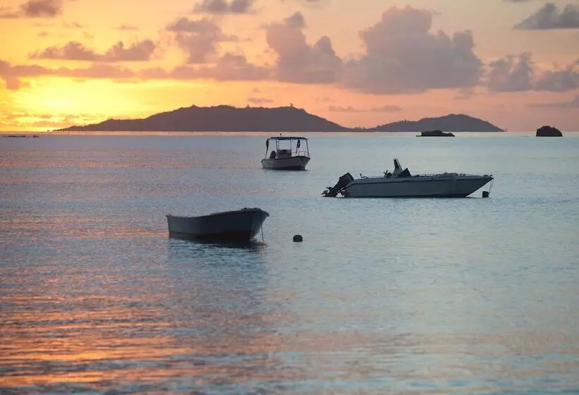 Hotel Village Du Pecheur