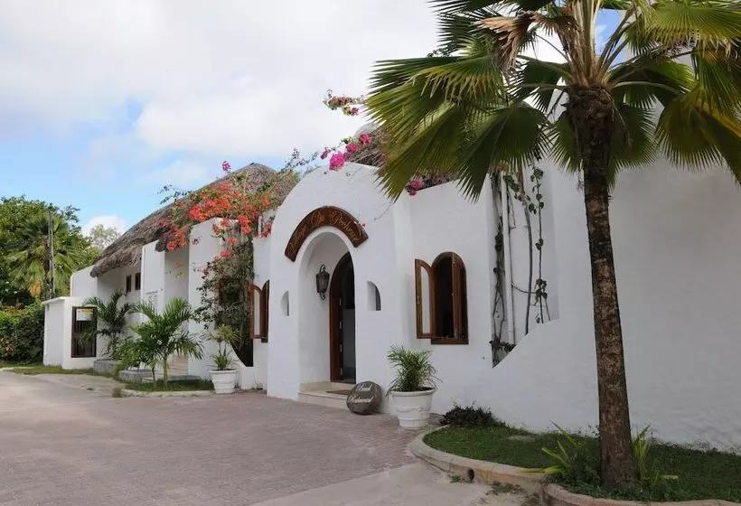 Hotel Village Du Pecheur