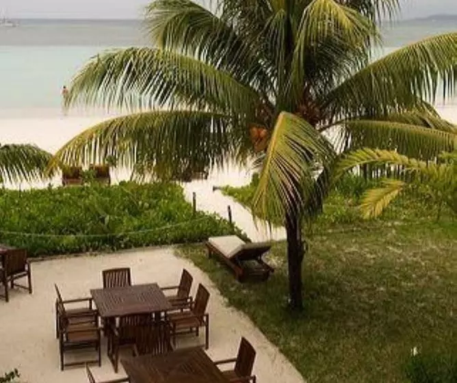 Hotel Village Du Pecheur