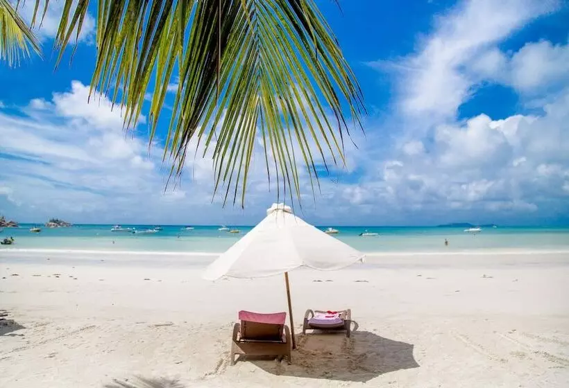 Hotel Village Du Pecheur