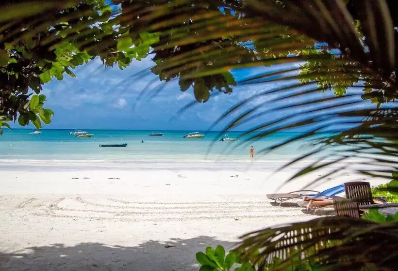 Hotel Village Du Pecheur