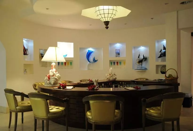 Hotel Village Du Pecheur