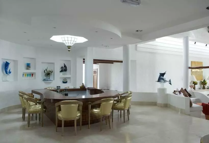 Hotel Village Du Pecheur