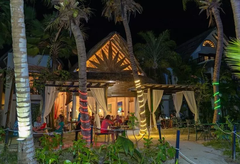 Hotel Village Du Pecheur