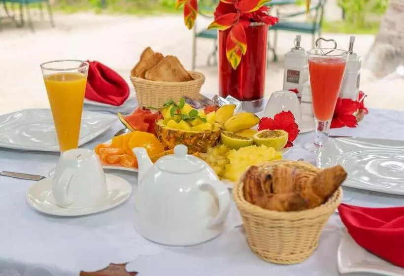 Hotel Village Du Pecheur