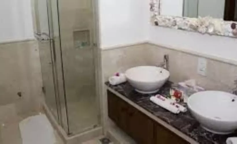 Hotel Village Du Pecheur