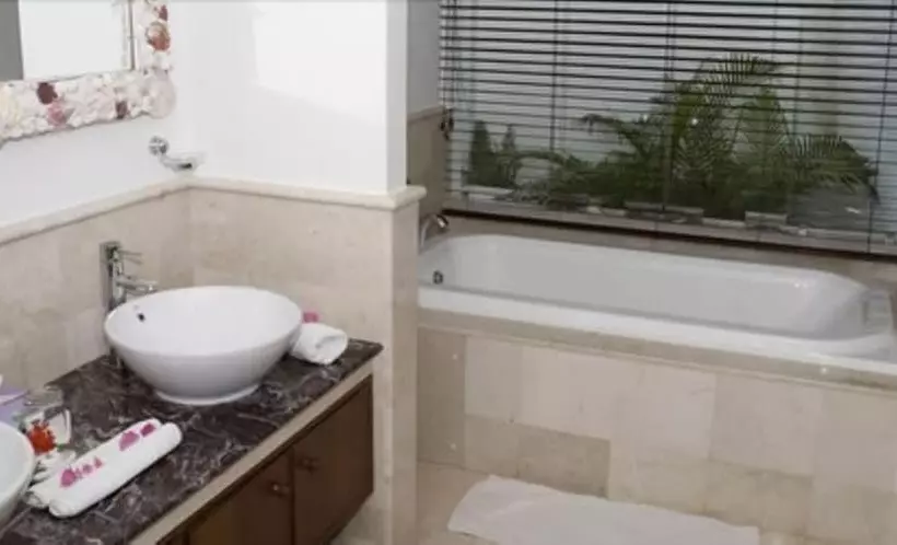 Hotel Village Du Pecheur