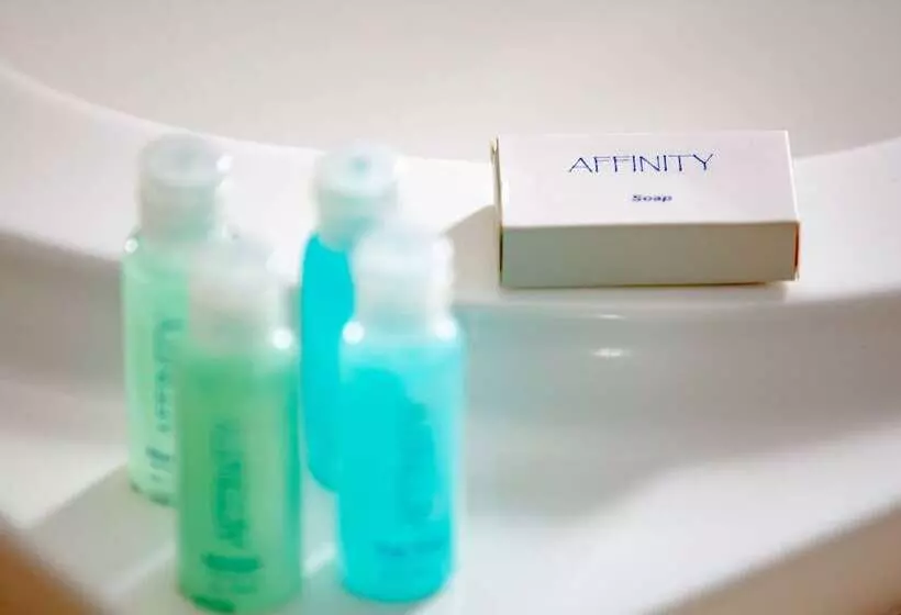 Hotel Village Du Pecheur