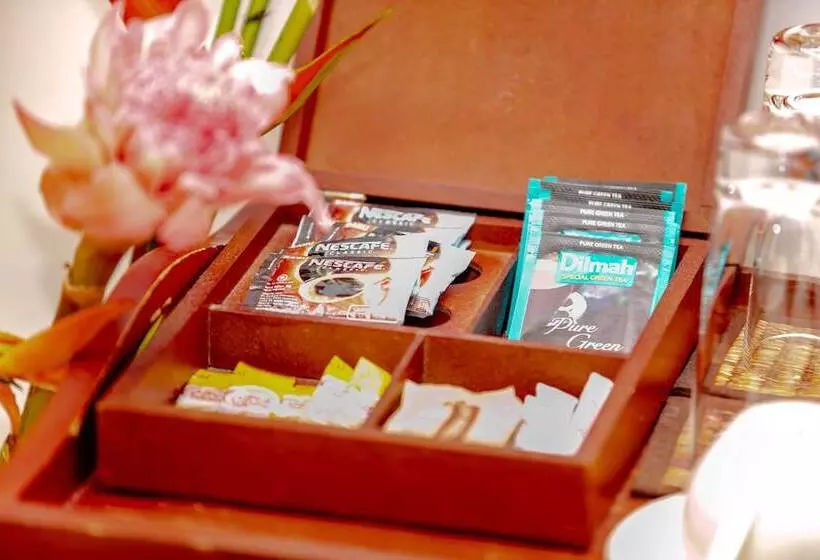 Hotel Village Du Pecheur