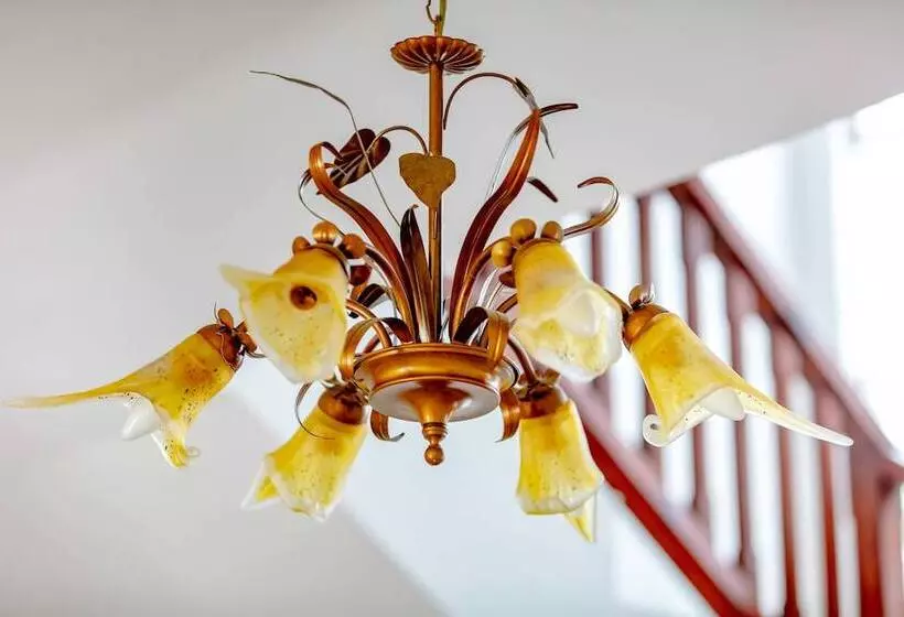 Hotel Village Du Pecheur