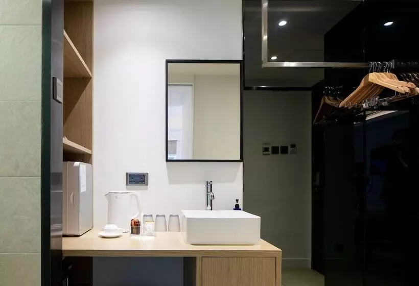 هتل Wifi Boutique