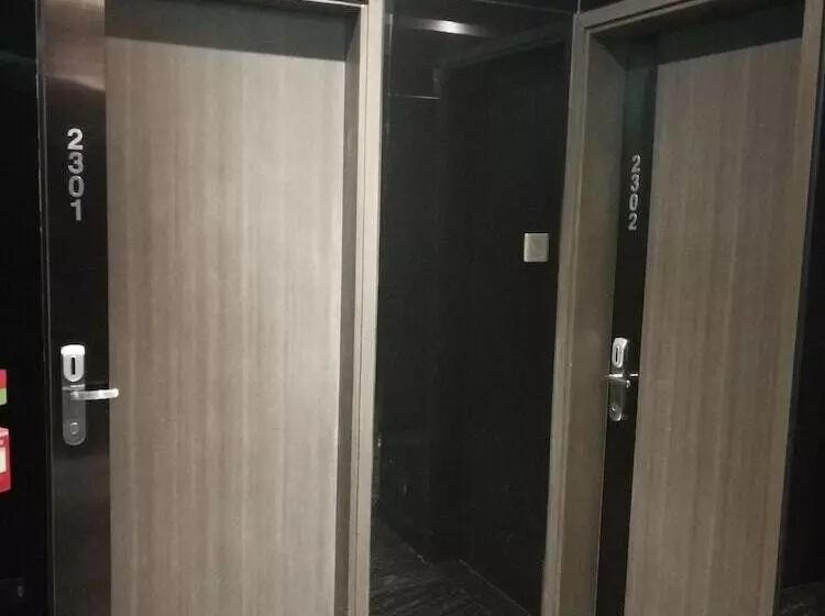 هتل Wifi Boutique