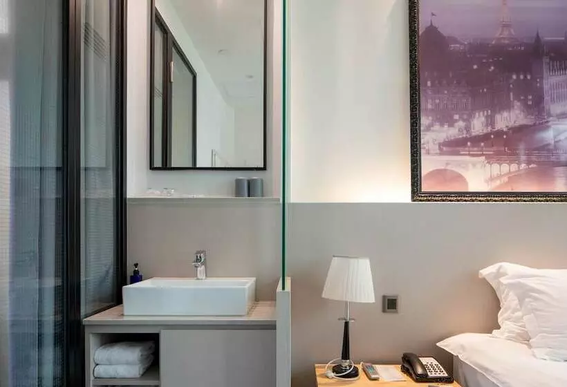 هتل Wifi Boutique