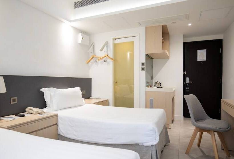 هتل Wifi Boutique