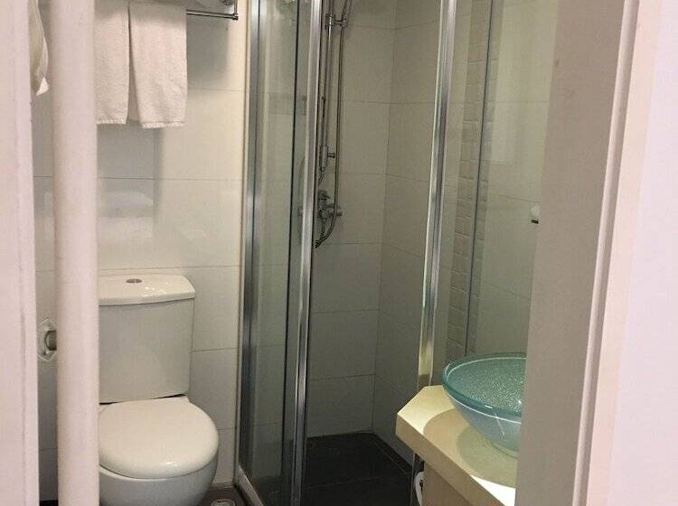 هتل Wifi Boutique