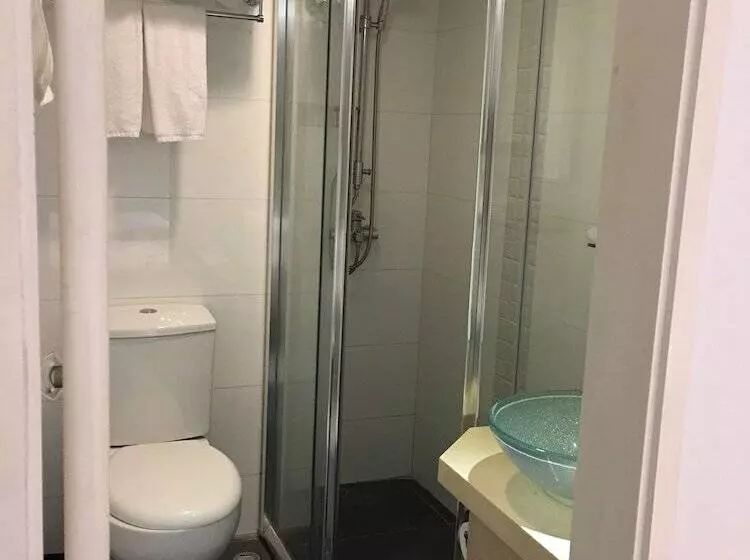 هتل Wifi Boutique