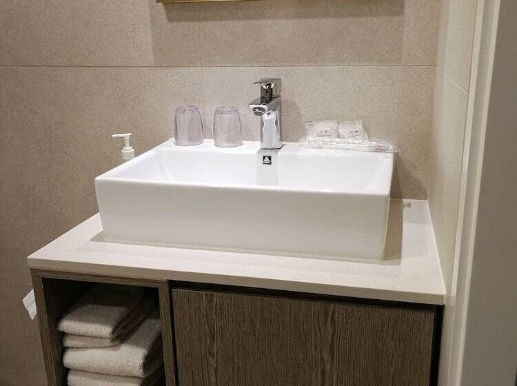 هتل Wifi Boutique