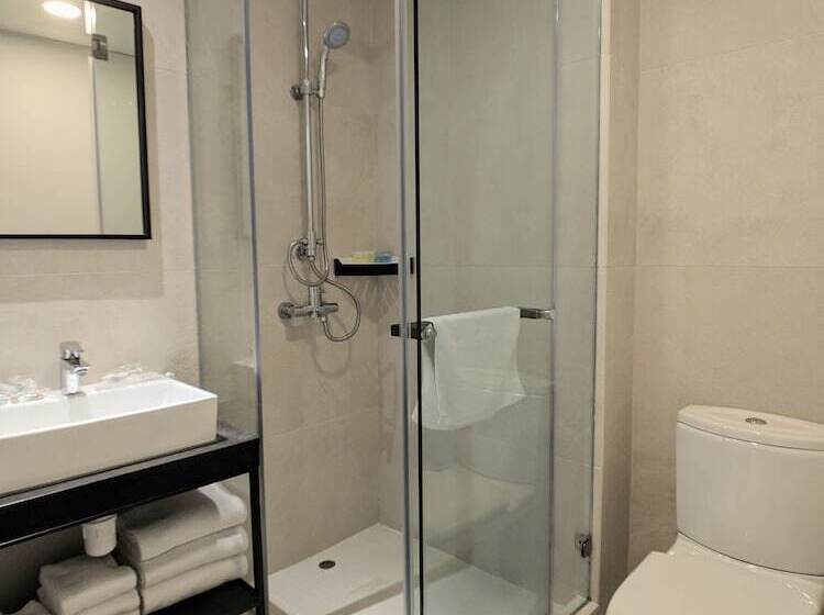 هتل Wifi Boutique