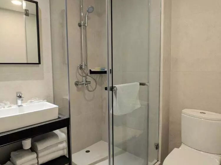 هتل Wifi Boutique