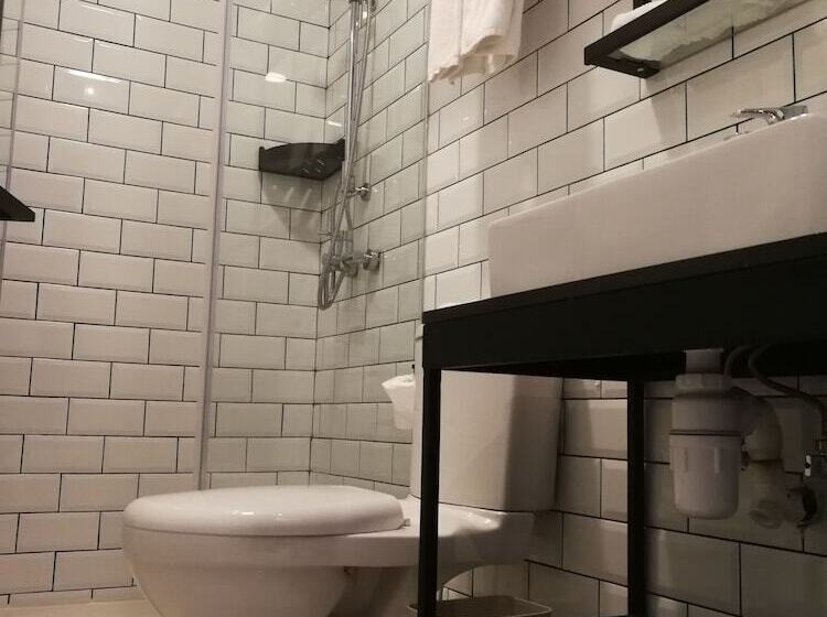 هتل Wifi Boutique