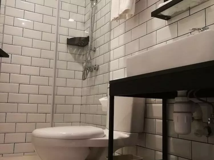 هتل Wifi Boutique