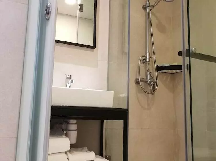 هتل Wifi Boutique