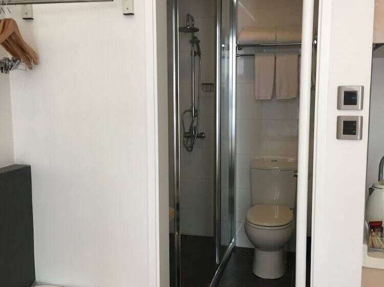 هتل Wifi Boutique