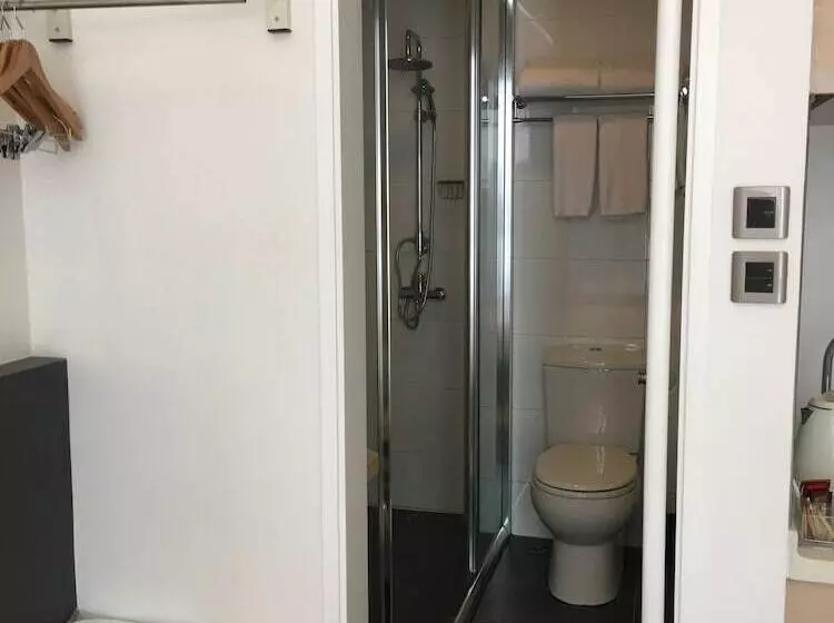 هتل Wifi Boutique