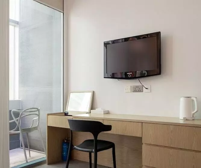 هتل Wifi Boutique