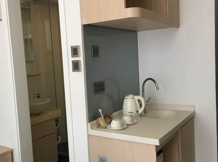 هتل Wifi Boutique