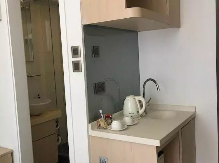 هتل Wifi Boutique