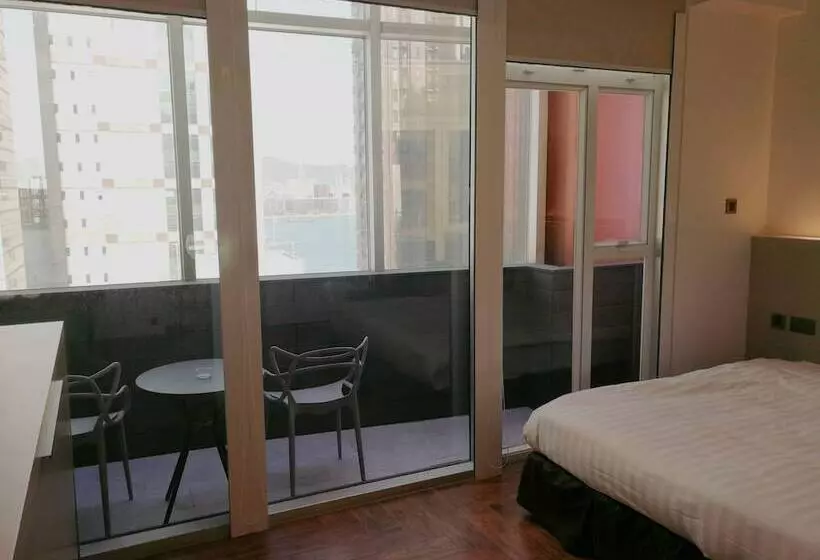 هتل Wifi Boutique