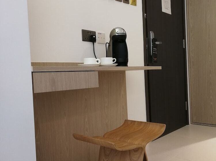 هتل Wifi Boutique