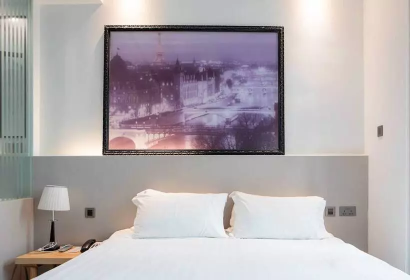 هتل Wifi Boutique