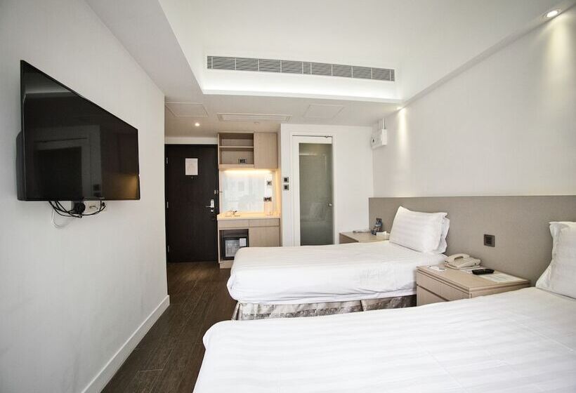 هتل Wifi Boutique