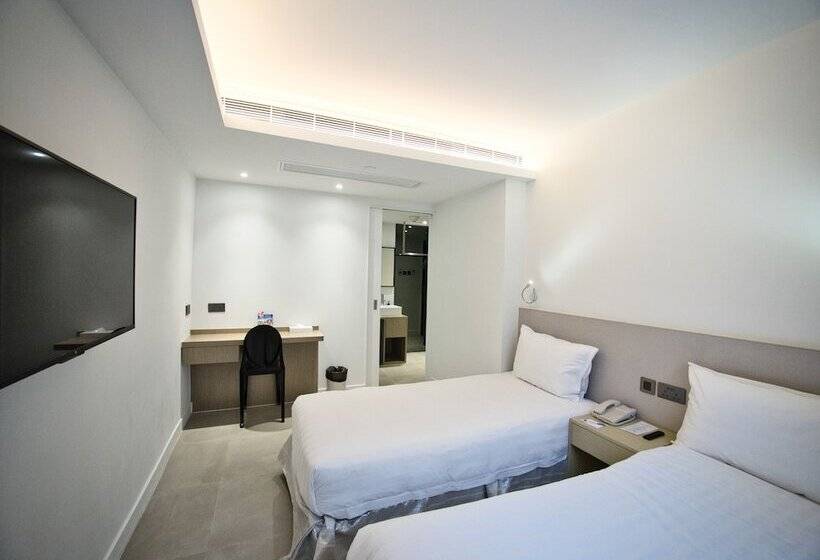 هتل Wifi Boutique