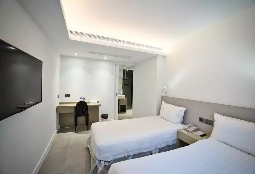 هتل Wifi Boutique