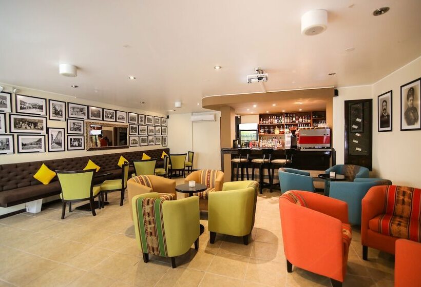 Hotel Xima Exclusive Cusco