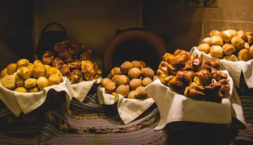 בית מלון כפרי Xima Exclusive Cusco