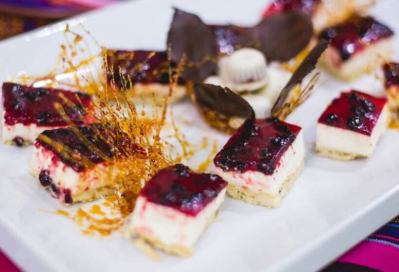 Hotel Xima Exclusive Cusco