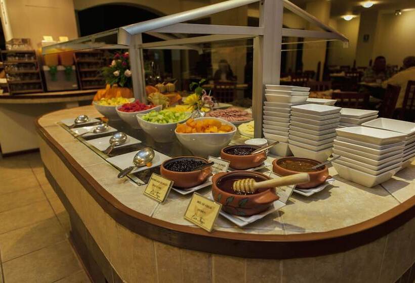 Hotel Xima Exclusive Cusco