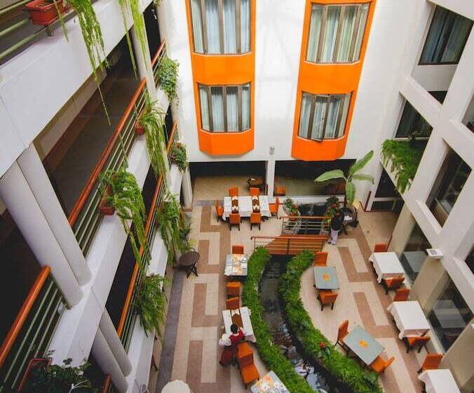 Hotel Xima Exclusive Cusco