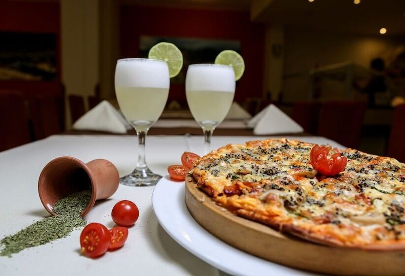 Hotel Xima Exclusive Cusco