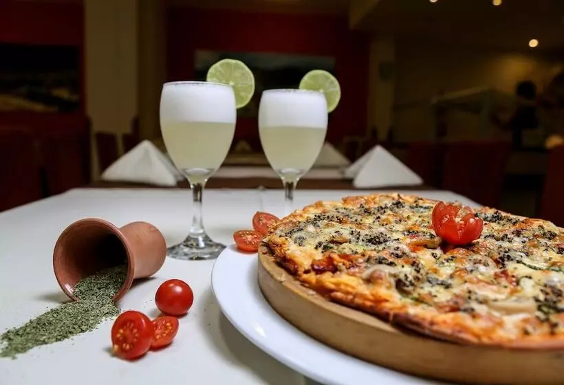 בית מלון כפרי Xima Exclusive Cusco